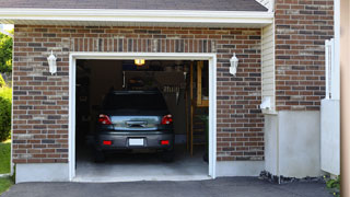 Garage Door Installation at Devonshire Square, Colorado