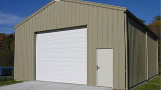 Garage Door Openers at Devonshire Square, Colorado